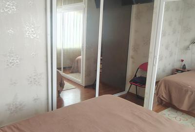 Balada - apartament cu 4 camere decomandat, centrala pe gaz - 5