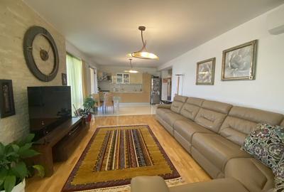 Apartament 4 camere bloc boutique si terasa de 25m - 3