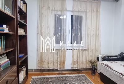 Apartament 4 camere | 100 mpu I Balcon | Romgaz - 1