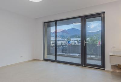 Clinica medicala-9 cabinete- URBAN PLAZA - bloc 15 parter! - 9
