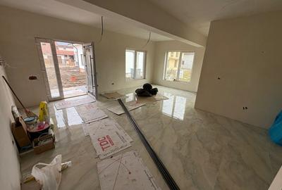 Casa Individuala de vanzare, 4 camere, 120 mp, zona Sigmir - 7