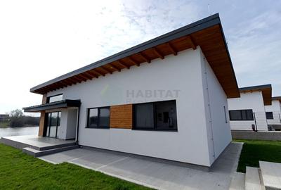 Casa 3 camere pe malul Lacului Snagov | Green Future Snagov - 11