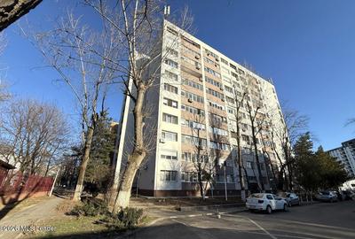 Prelungirea Ghencea - 50 mp, Etaj 3, amenajat, 3 minute de metrou - 1