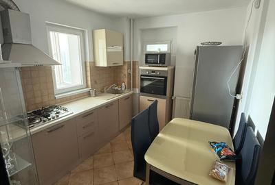 Apartament premium 3 camere H Marriott–Tudor Vladimirescu - 8