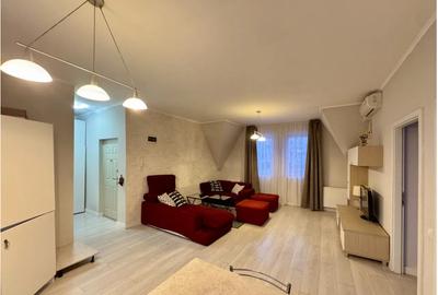 Apartament 3 camere, Andrei Muresanu, Cluj Napoca - 12