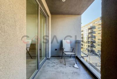 Apartament cu 2 camere, Baza Sportiva/Iulius Mall - 6