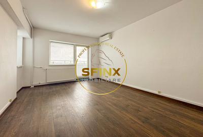 Birou 5 camere 113 mp | Bd Unirii Piata | Piata Alba Iulia - 7