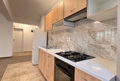 Apartament 2 camere Complex VISION-Grand Arena, mobilat, PRIMA INCHIRIERE - 4