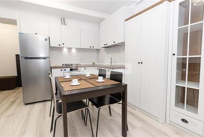 Pipera | Rose Residence 4 | Bloc 2021 | Parcare Subterana - 4
