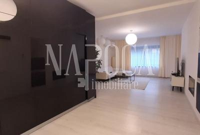 Casa 7 camere de vanzare in Centru, Cluj Napoca - 2
