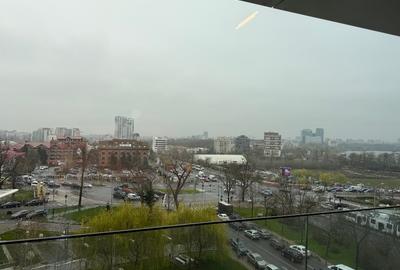 Direct proprietar - One Floreasca Towers apartament doua camere  + parcare - 9