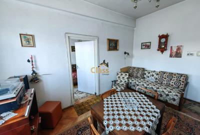 Apartament 3 camere | Investitie | 58 mpu | Zona Horea Semicentral - 5