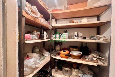 Apartament 2 camere/ Ostroveni/ etaj 1/4 - 6