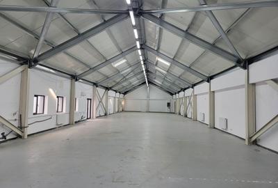 Hala 700 mp,  Pipera, in apropiere de giratoriu, catering, depozitare - 1