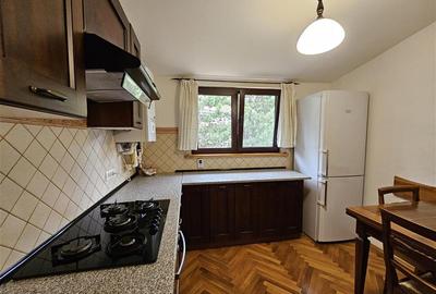 Apartament cu doua camere in zona linistita ultracentrala - 7