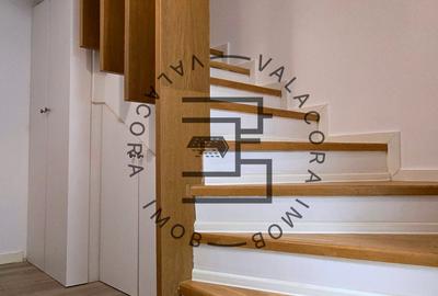 Casă individuală – Zona Doamna Ghica | 162 mp utili | Mobilată si utilata - 13