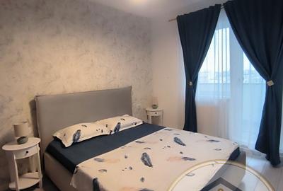 2 Camere Decomandat | Metrou Păcii | Parcare Inclusă | Etaj 11 - 4