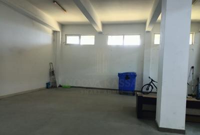 Spațiu industrial, 140 mp în Inel II