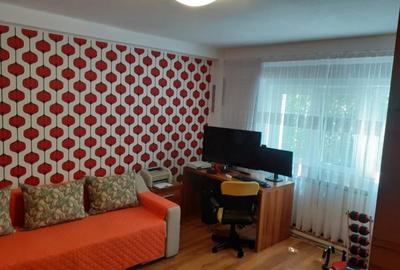 Apartament 3 camere Nerva Traian - 2