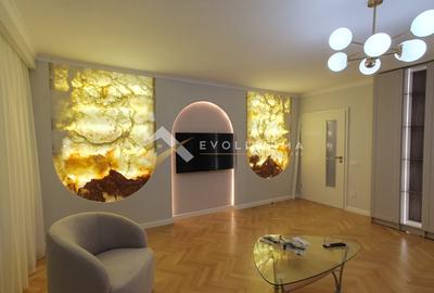 Apartament premium 3 camere, Dealul Cetatii - 1