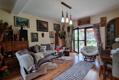 Casa Parter si Mansarda zona strazii Dara - 4