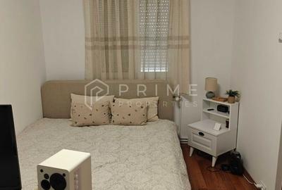 Apartament cu 2 camere semidecomandat în Dâmbu Pietros