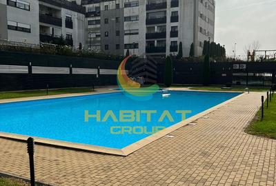 Baneasa Apartament 3 Camere 3 Bai Curte  176mp Boxa Parcare Subterana 2 Locuri - 21