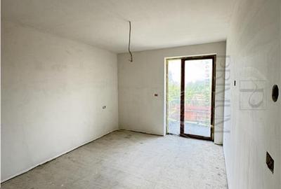 FRATELIA - 3 CAMERE - 2 BAI - BLOC NOU  - ETAJUL 1 - 90MP UTILI - PARCARE ACOPER - 4