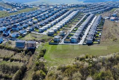 Casă individuală in Dezmir, in apropierea pădurii – ideală pentru o familie! - 3