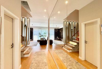 Modern villa | 7 rooms | residential complex with security | Iancu Nicolae - 8