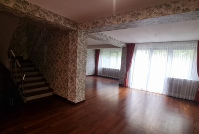 Vilă de Lux în Iancu Nicolae – 6 Camere, Finisaje Premium,ansamblu rezidențial - 9