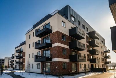 Nou! Apartament 2 camere cu grădină  Olga Gudynn - Pădurea Băneasa - zona Pipera - 6