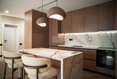 Apartament 2 camere finisaje LUX | Parcare | Zona The Office - 4