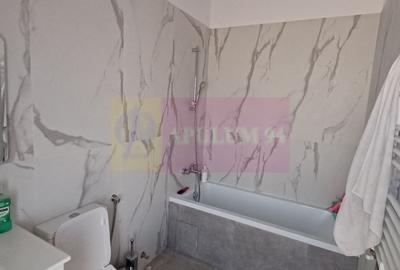 Săbăreni, casă nouă 116 mp utili, curte 608, în apropierea pădurii - 11