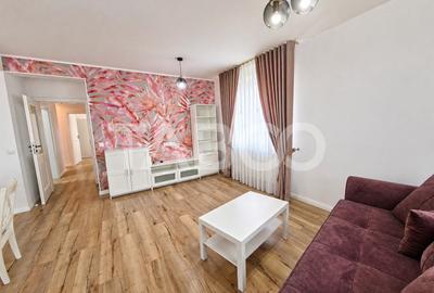 Apartament de vanzare 3 camere 2 bai balcon si 2 locuri de parcare - 4