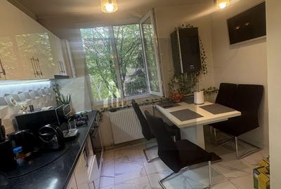APARTAMENT 3 CAMERE CONSTANTIN BRANCOVEANU ETAJ 1 CENTRALA PROPRIE - 1