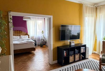 Imobil cu 6 apartamente, teren 780 mp, ideal investitie – Cartierul Gruia - 3