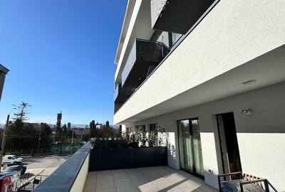 Apartament modern de închiriat - 3