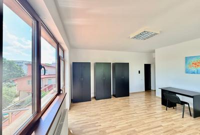 Aviatiei/ Elena Caragiani/ Office Building 2012/ Acces rapid Metrou Aurel Vlaicu - 2