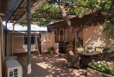 Casa 2 camere de vanzare in Dimitrie Cantemir Oradea, Oradea - 1