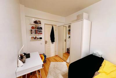 !OPORTUNITATE! De vanzare Ap Modern cu 3 cam  Edgar Quinet Manastur - 4