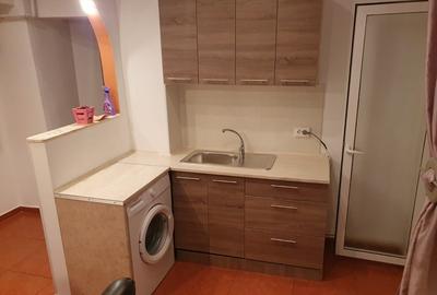 Apartament mobilat,utilat modern,centrala gaz,termen lung - 8