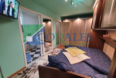 Complex. Etaj 1. Renovat complet. - 6