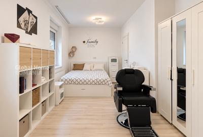 Apartament 2 Camere Vila ◦ Ultracentral - Zona Carol 1 ◦ Centrala Proprie ◦ U2 - 2