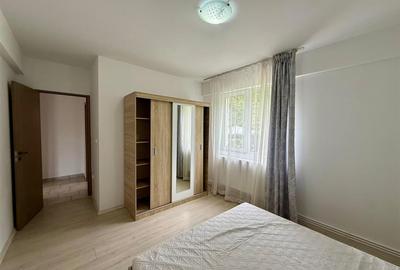 Apartament cu 2 camere decomandat, etajul 1, loc de parcare - Rediu - 4