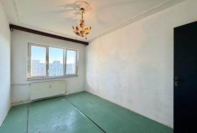 Apartament 2 camere decomandat - 55,5 MP - Metrou Grigorescu - 7