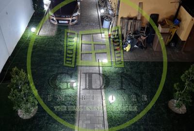 Casă individuală cu 5 camere în Terezian