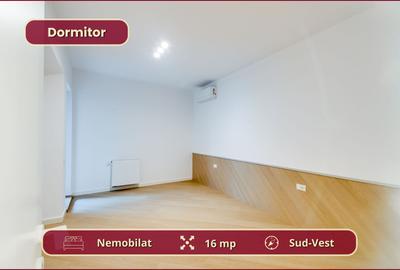 Cortina North || 2 camere || Comision 0% - 6