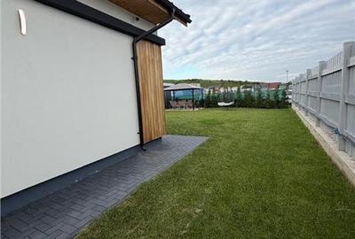Casa Individuala l 120 MP + 400 Teren l Mobilata si utilata l Sub Coasta - 8