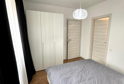 Apartament | 2 camere |  bloc nou  | Vasile Lascar | Central Residence - 5